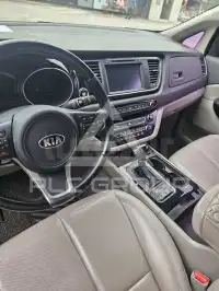 2016 KIA Carnival