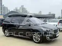 2016 KIA Carnival
