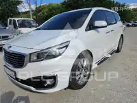 2016 KIA Carnival