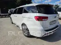 2016 KIA Carnival