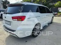 2016 KIA Carnival