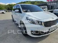 2016 KIA Carnival