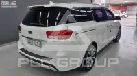 2016 KIA Carnival