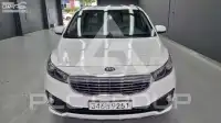 2016 KIA Carnival