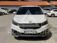 2016 KIA Carnival