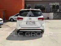 2016 KIA Carnival