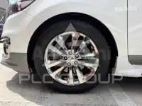 2016 KIA Carnival