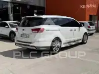 2016 KIA Carnival