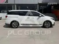 2016 KIA Carnival