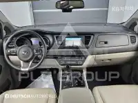 2016 KIA Carnival