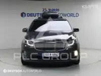 2016 KIA Carnival