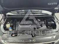 2016 KIA Carnival