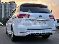 2016 KIA Carnival