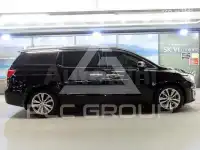 2016 KIA Carnival