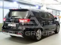 2016 KIA Carnival
