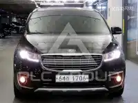 2016 KIA Carnival