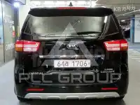 2016 KIA Carnival
