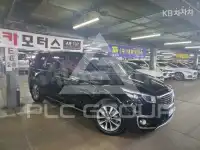 2016 KIA Carnival