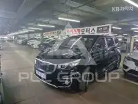 2016 KIA Carnival