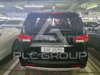 2016 KIA Carnival