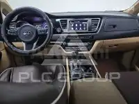2016 KIA Carnival