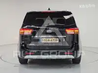 2016 KIA Carnival