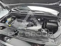 2016 KIA Carnival