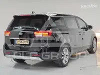 2016 KIA Carnival