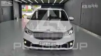 2016 KIA Carnival