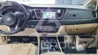 2016 KIA Carnival