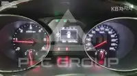 2016 KIA Carnival