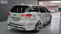 2016 KIA Carnival