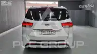 2016 KIA Carnival