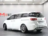2016 KIA Carnival