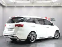 2016 KIA Carnival