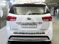2016 KIA Carnival