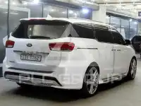 2016 KIA Carnival