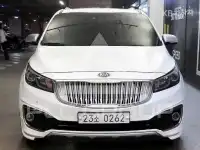2016 KIA Carnival