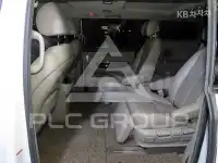 2016 KIA Carnival