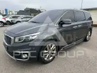 2016 KIA Carnival