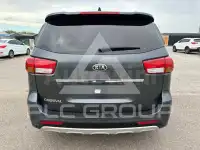 2016 KIA Carnival