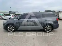 2016 KIA Carnival