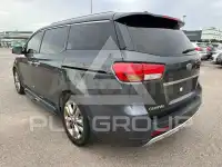2016 KIA Carnival