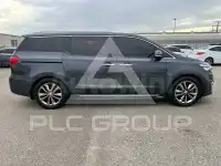 2016 KIA Carnival