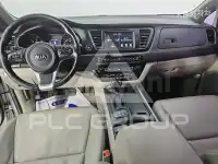 2016 KIA Carnival