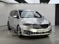 2016 KIA Carnival