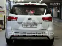 2016 KIA Carnival