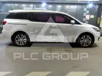 2016 KIA Carnival