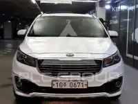 2016 KIA Carnival