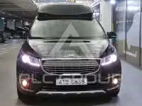 2016 KIA Carnival
